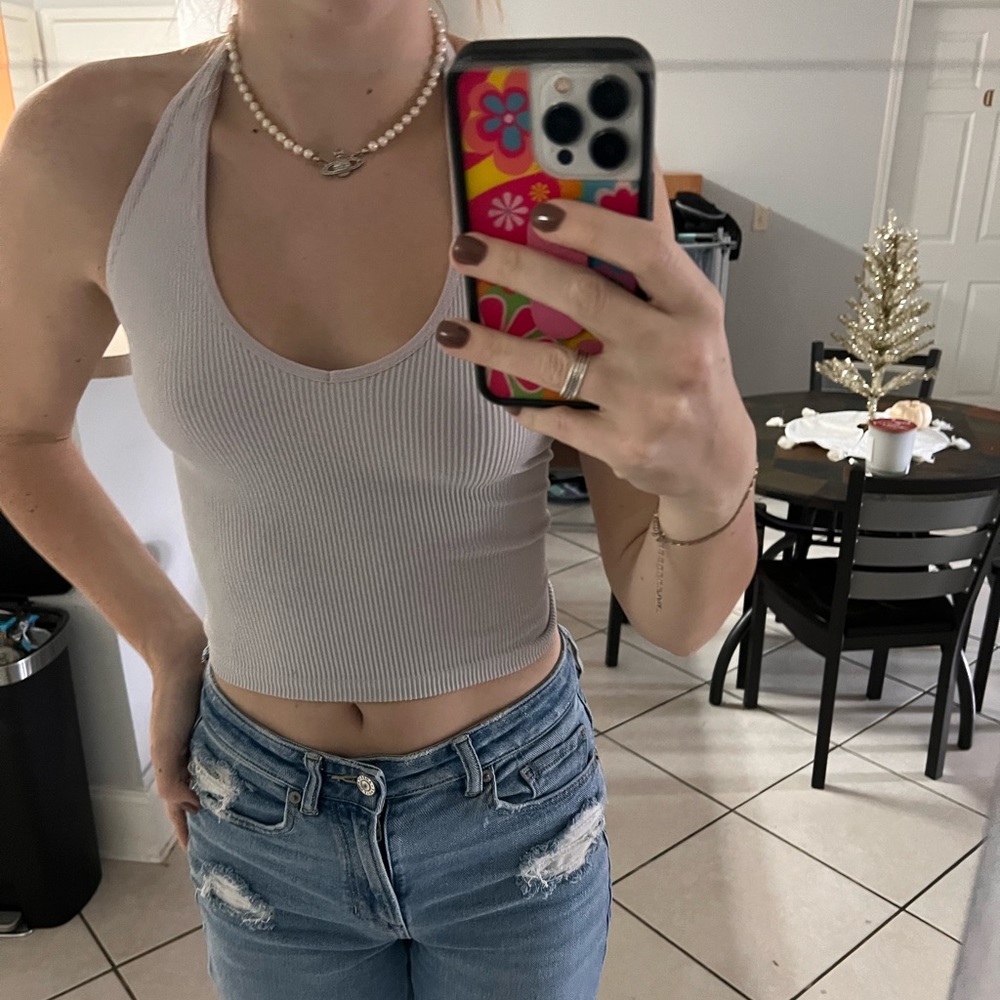 Urban outfitters Halter top